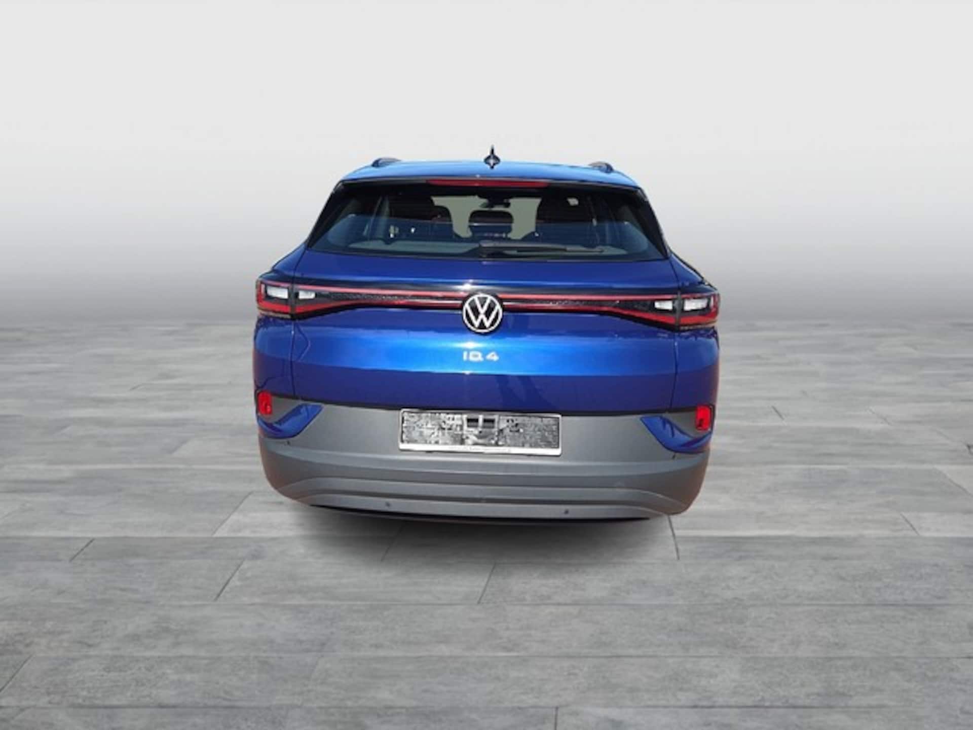 Volkswagen ID.4 Pro Performance
