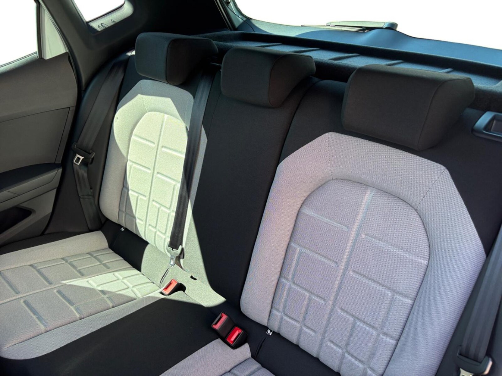 SEAT Arona – Bild 10