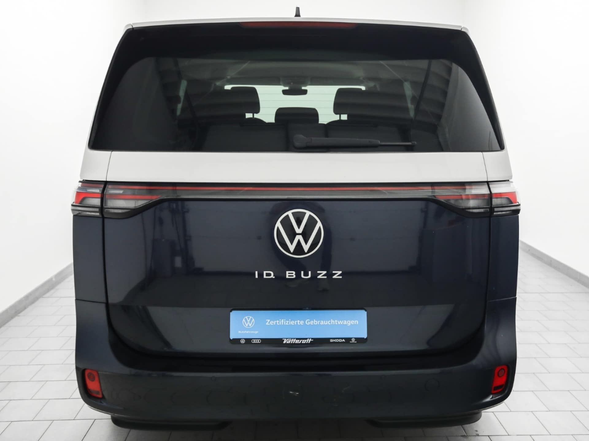 Volkswagen ID. Buzz Pro