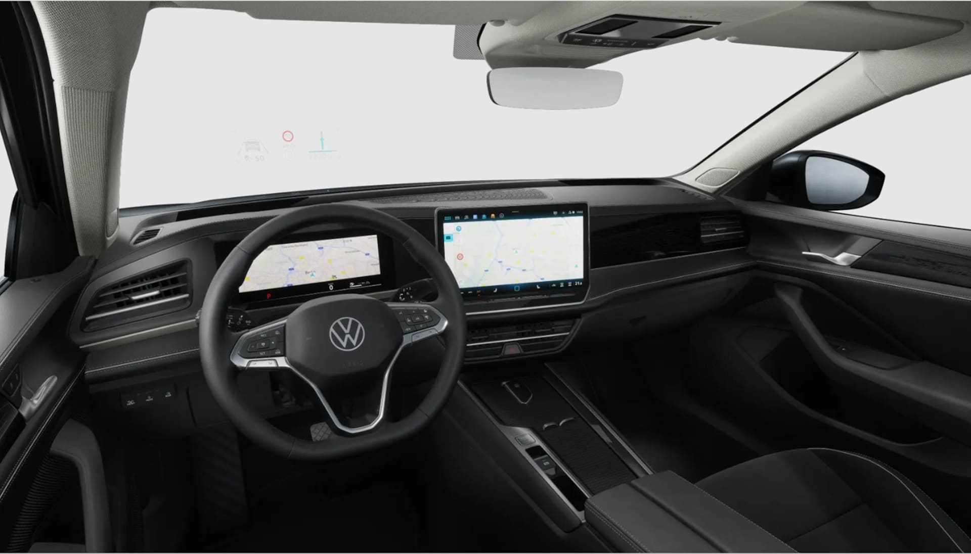 Volkswagen Passat Elegance