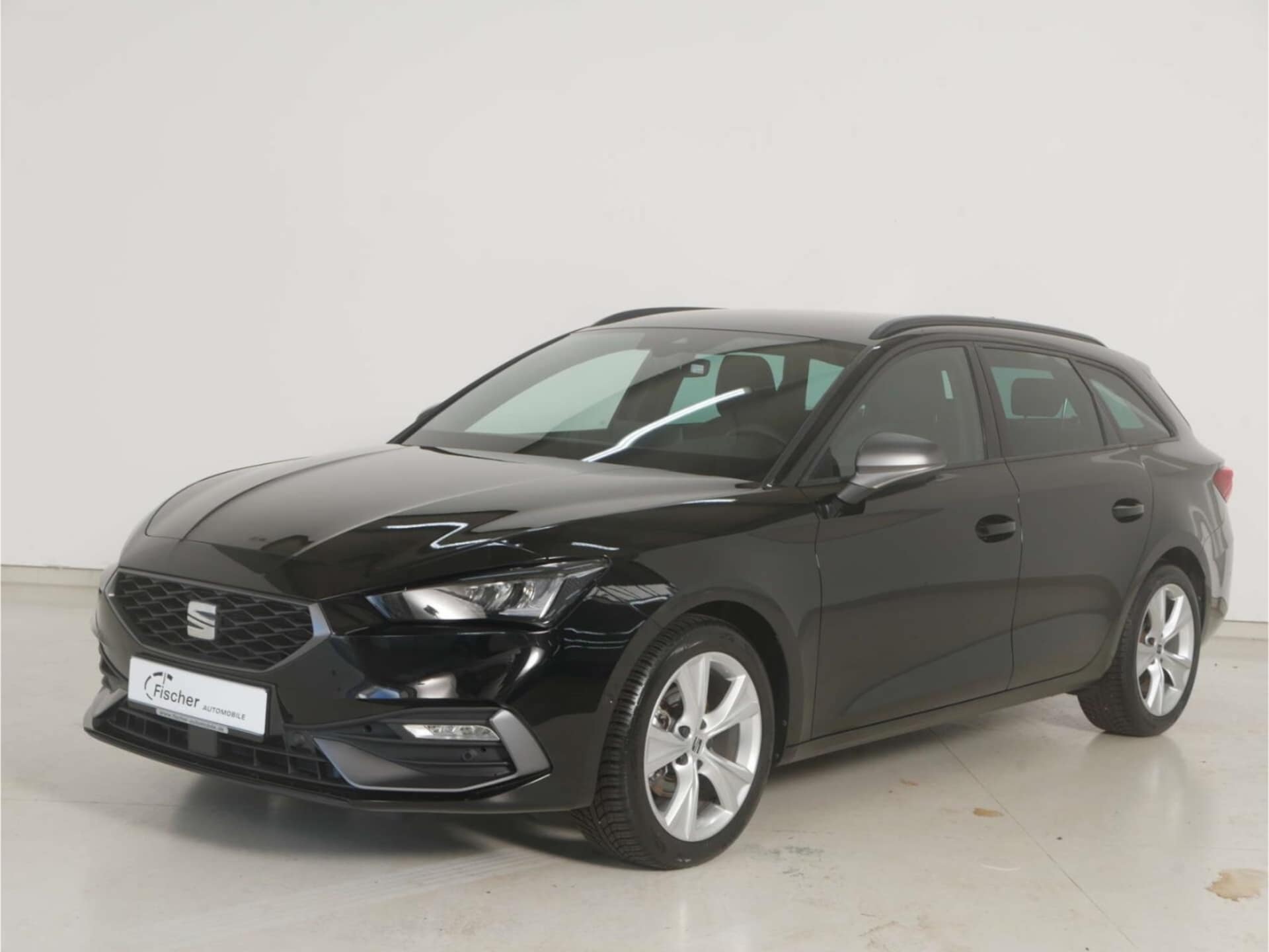 SEAT Leon Sportstourer FR