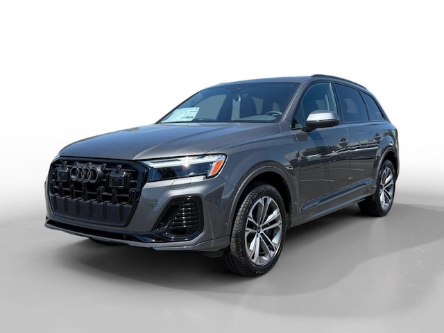 Photo of 2026 Audi Q7