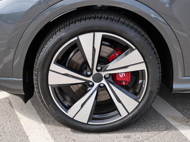 2026 Audi SQ5 Sportback