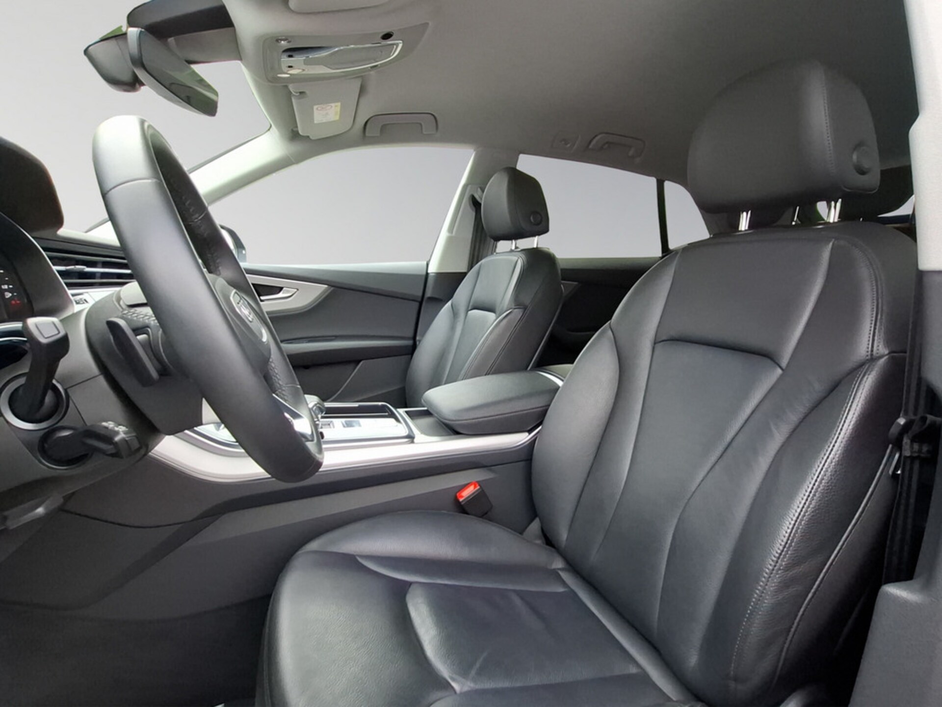 Audi Q8 SUV TFSI e