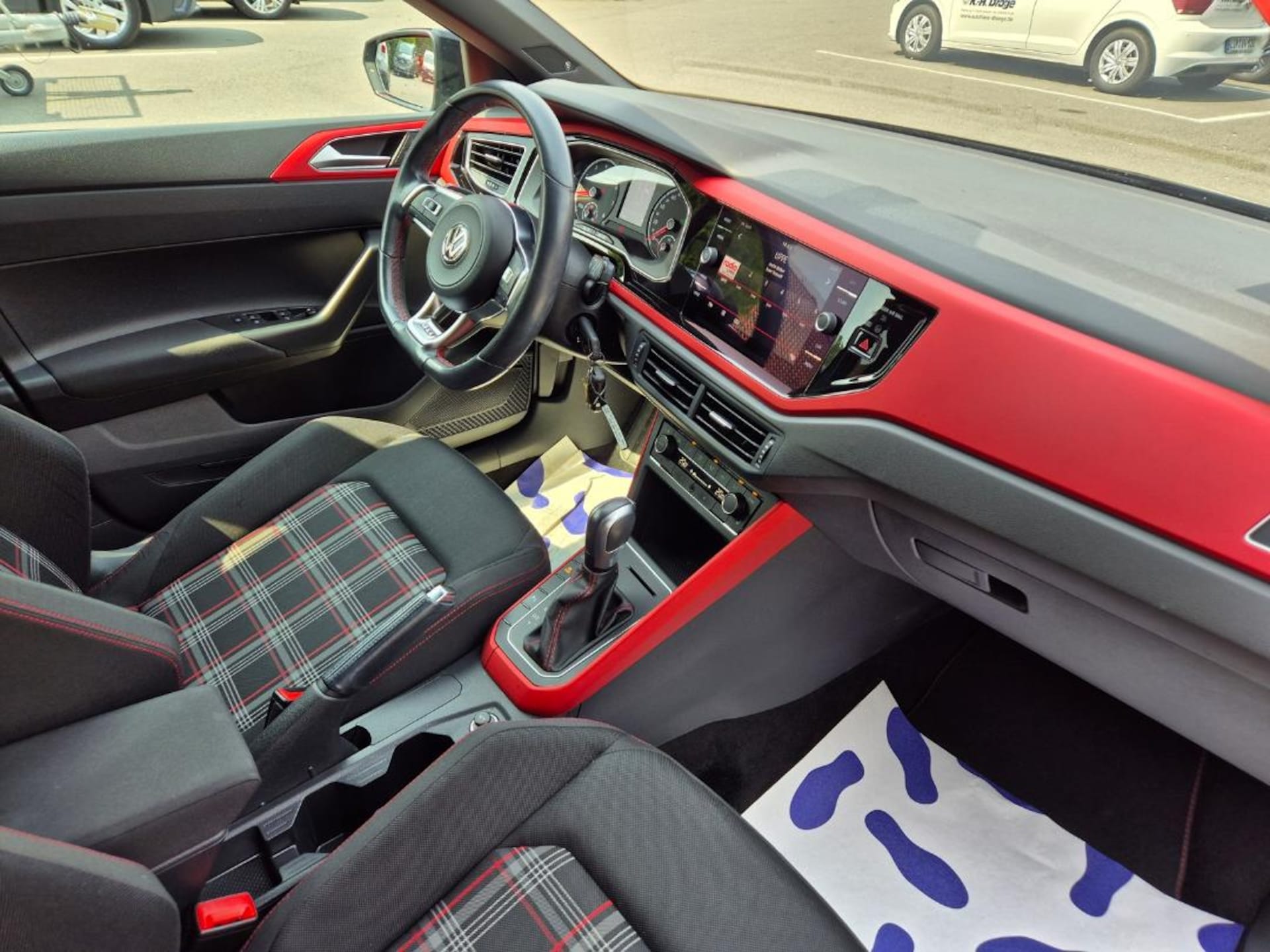 Volkswagen Polo GTI