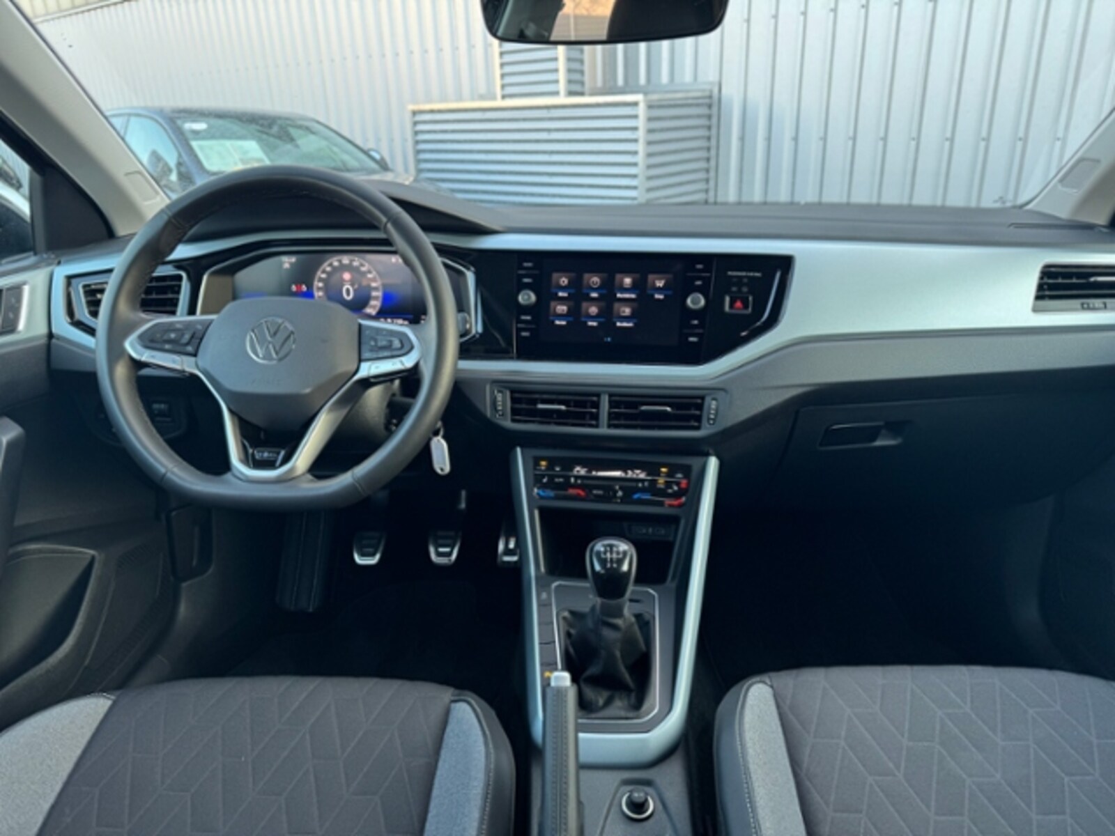 Volkswagen Taigo – Bild 16