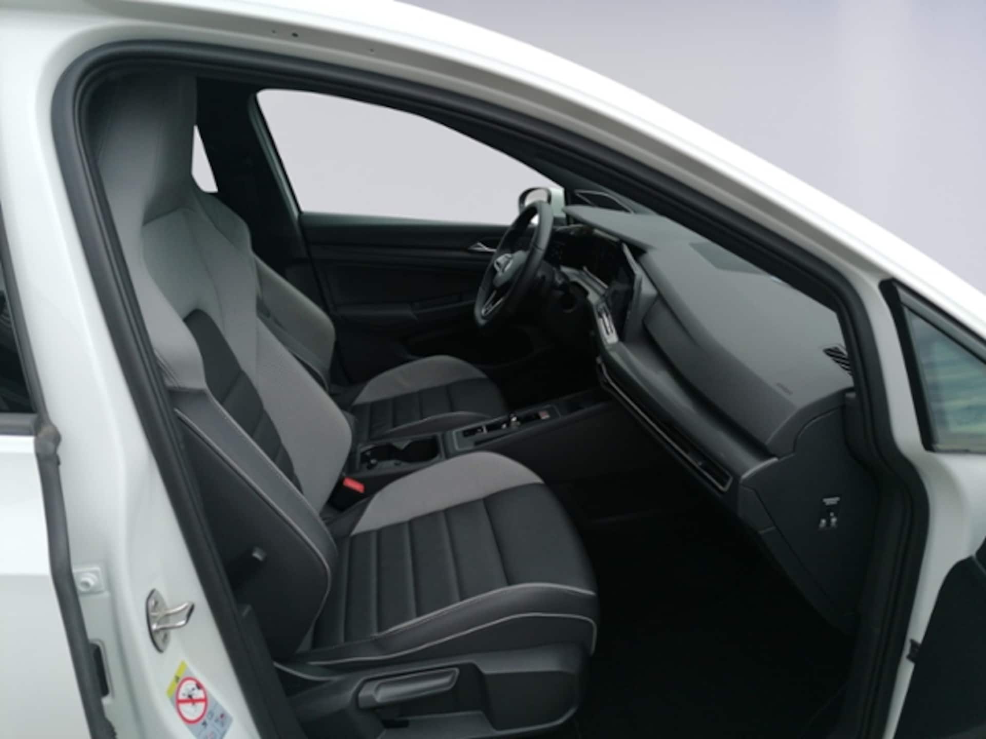 Volkswagen Golf GTD