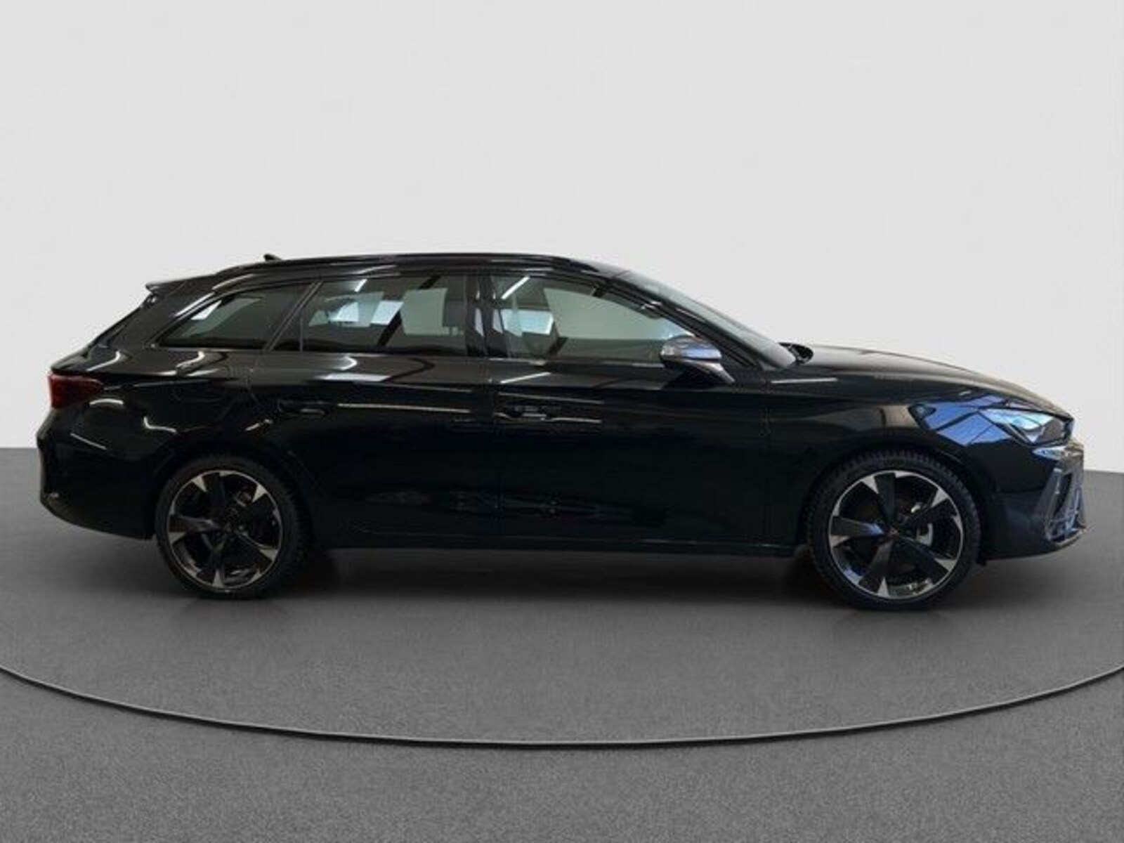 CUPRA Leon Sportstourer – Bild 5