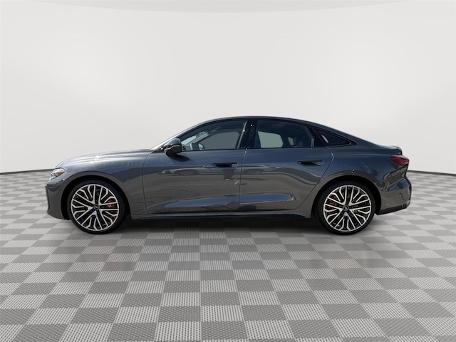 2026 Audi S5 Sedan