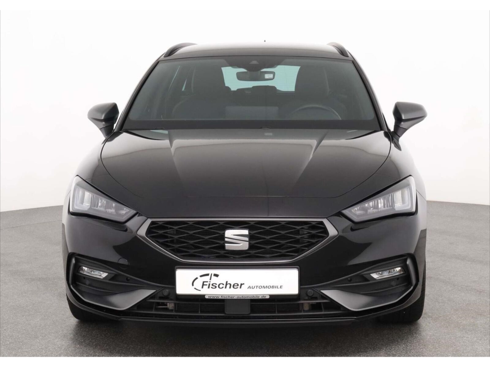 SEAT Leon Sportstourer – Bild 2