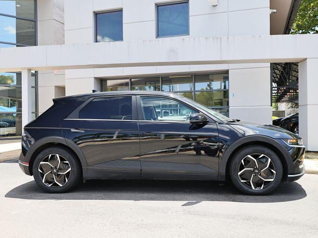 2024 Hyundai IONIQ 5