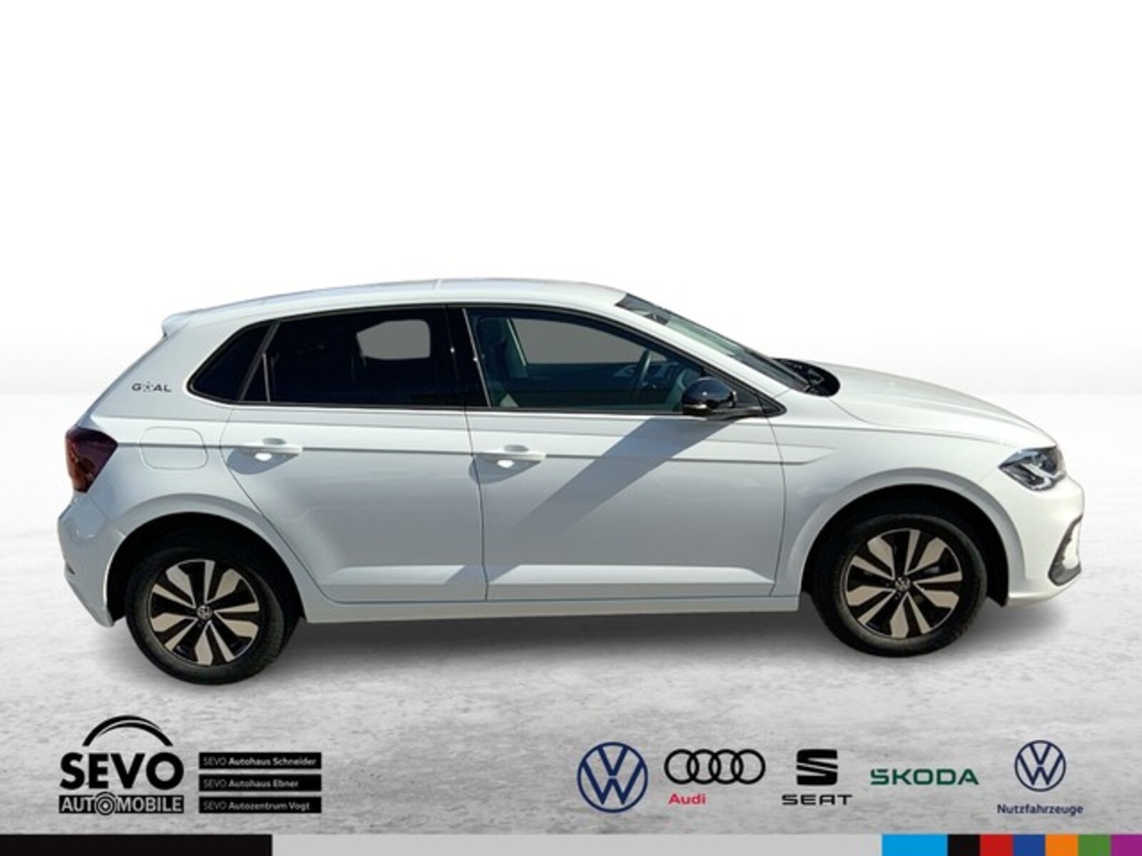 Volkswagen Polo – Bild 5