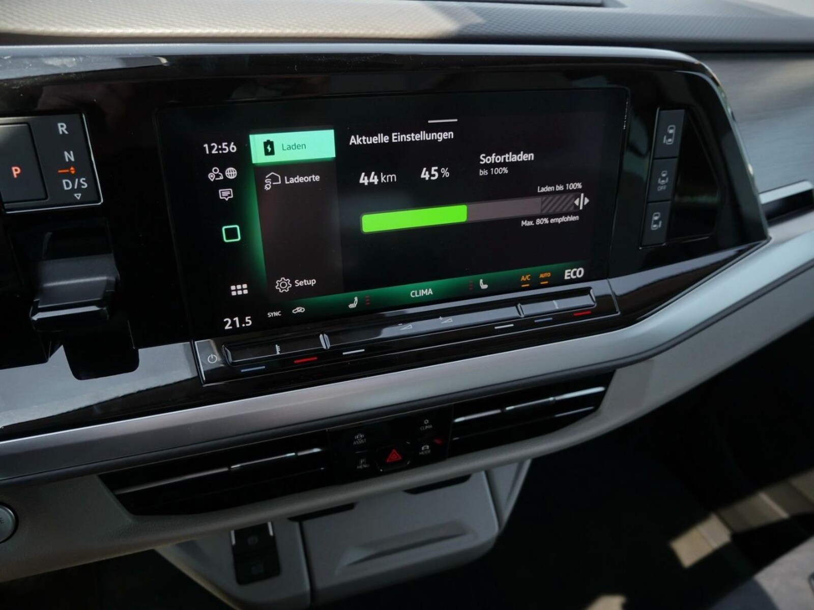 Volkswagen Multivan – Bild 23