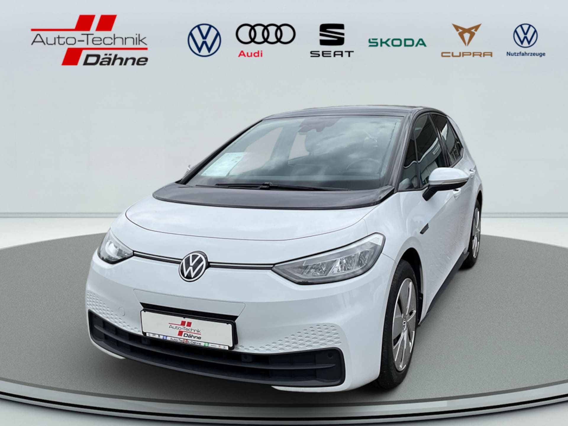 Volkswagen ID.3 Life