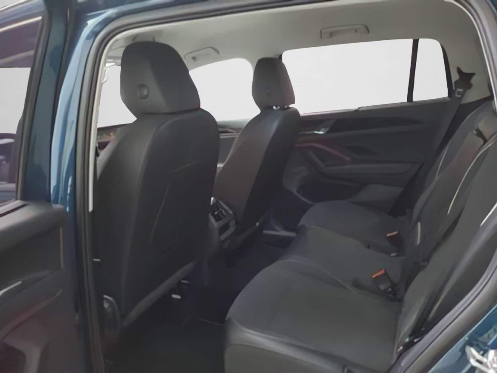 Volkswagen Tayron Elegance