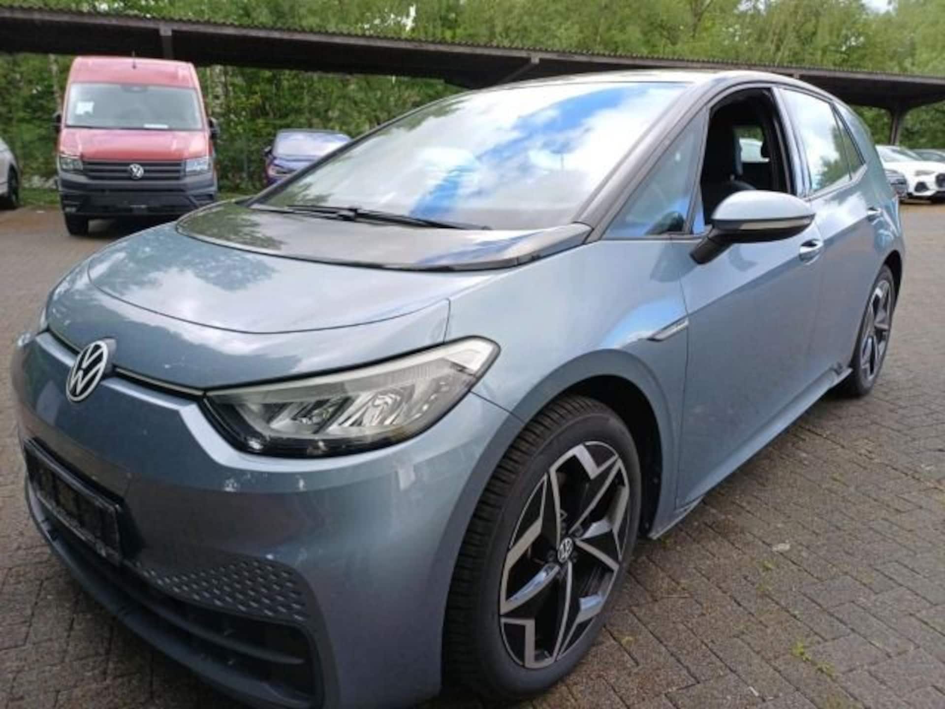 Volkswagen ID.3 Pro