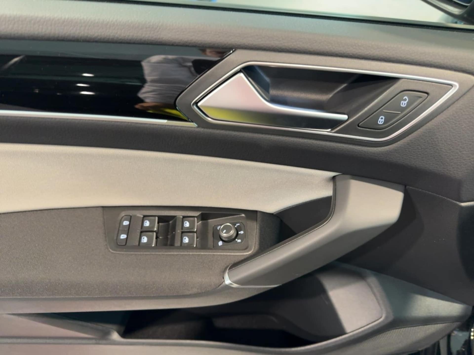 Volkswagen Touran Highline