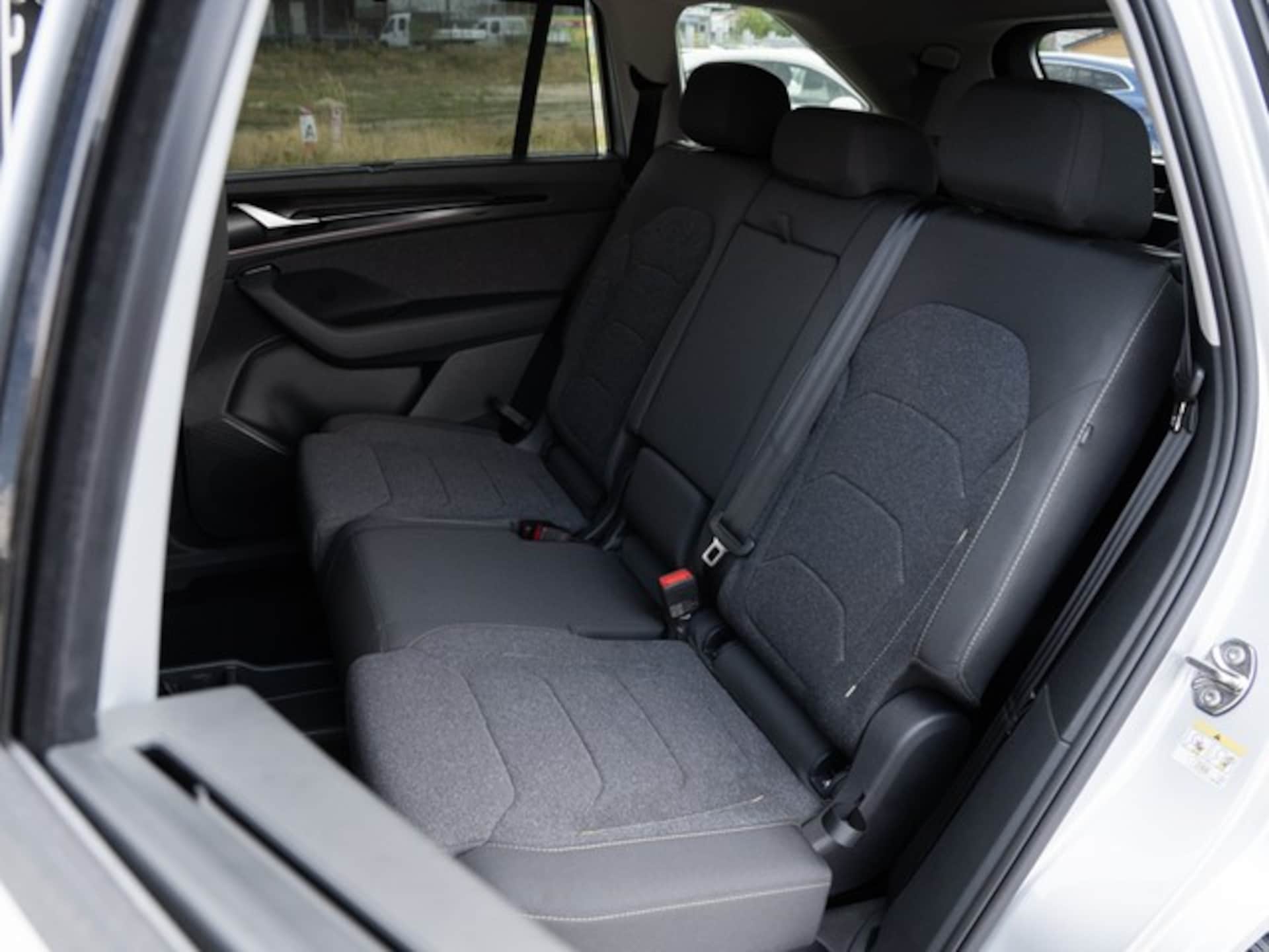 Skoda Kodiaq Selection