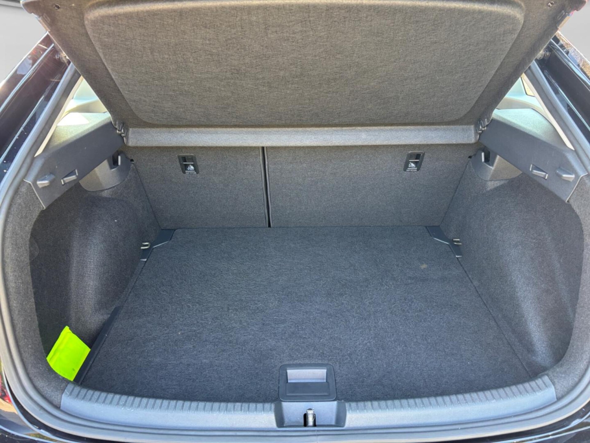Volkswagen Taigo Basis-Modell
