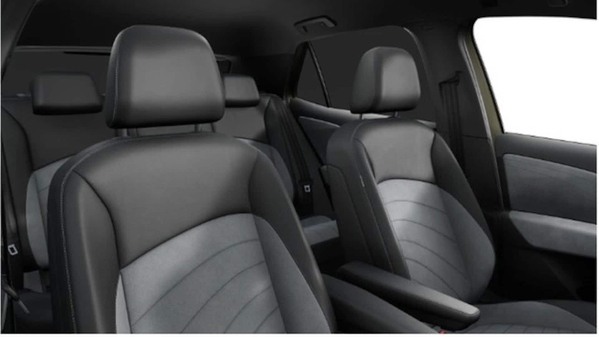 Volkswagen ID.3 MOVE Pro