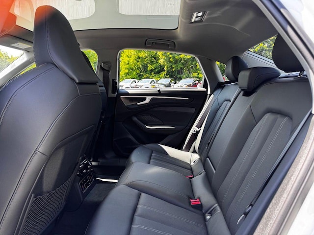 2026 Audi A6 Premium Plus - Photo 21