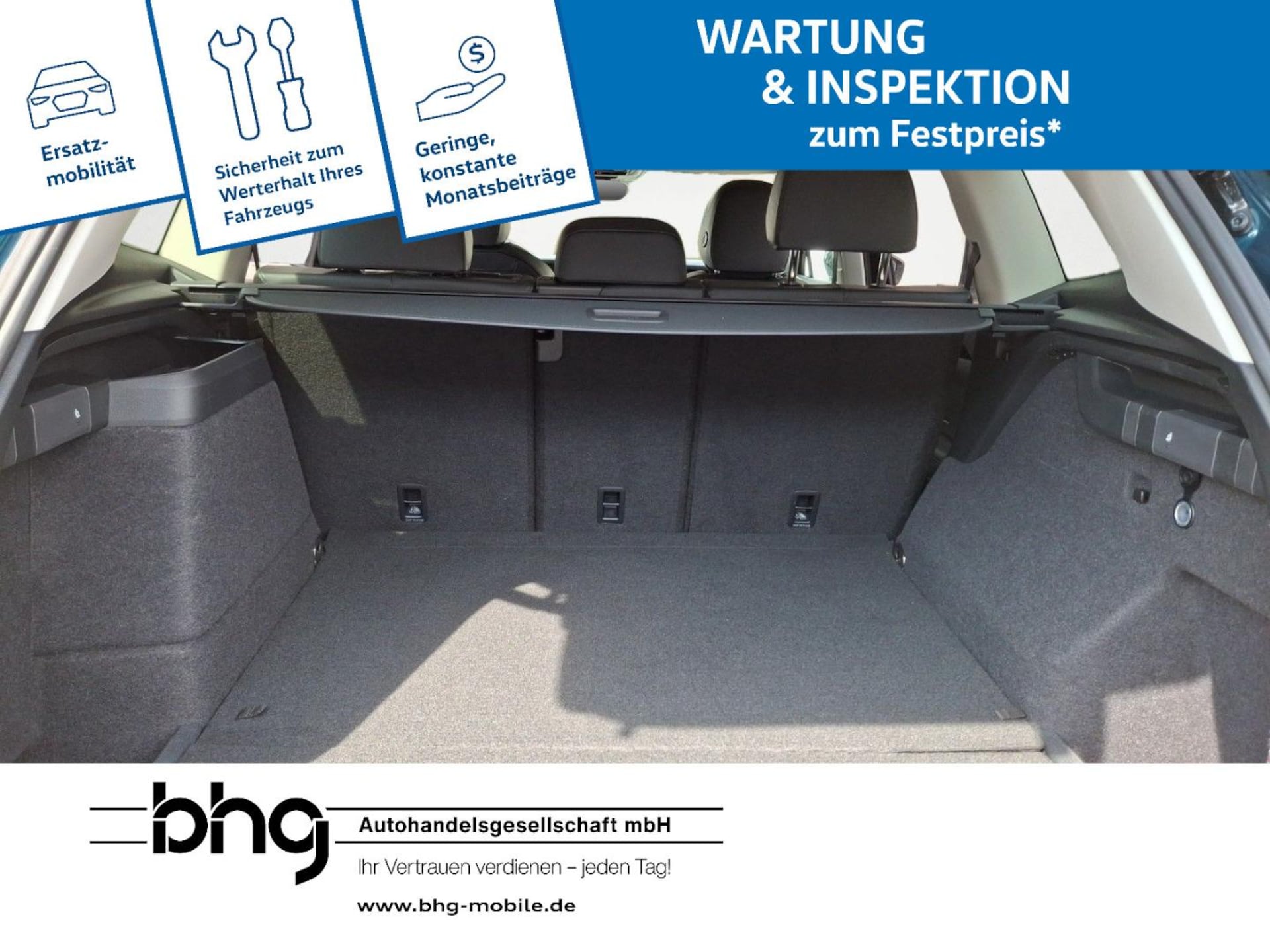 Volkswagen Tayron Elegance