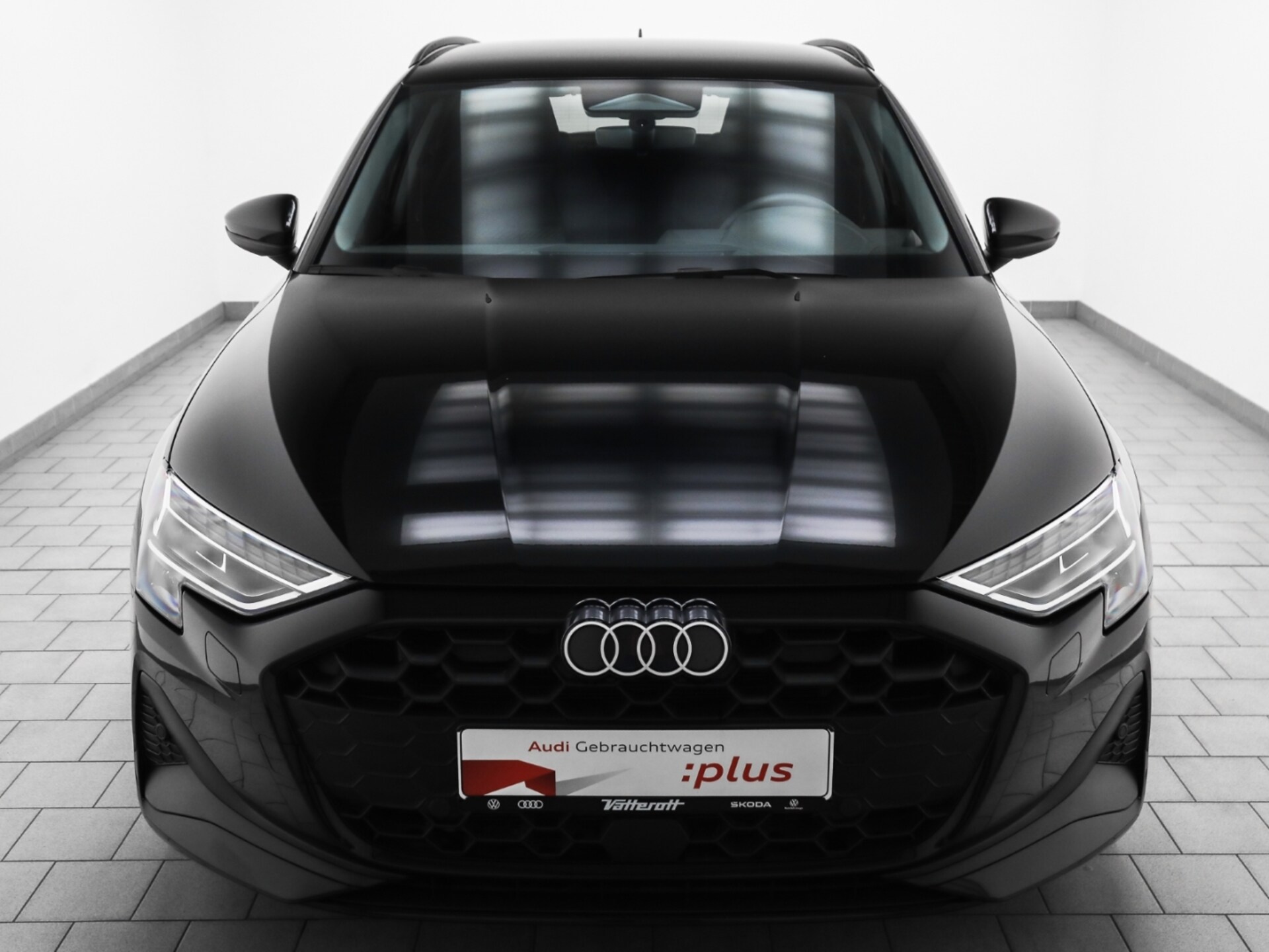 Audi A3 Sportback TFSI e