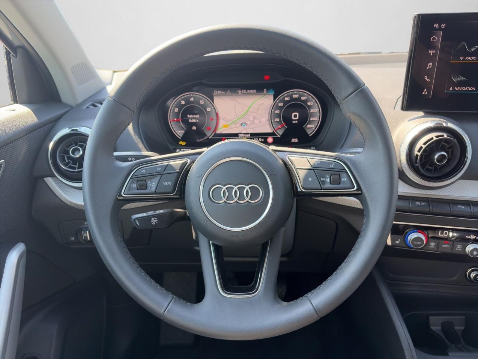 Audi Q2 – Bild 9