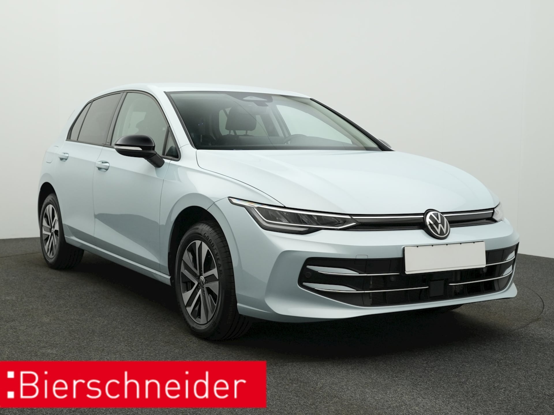 Volkswagen Golf ENERGY