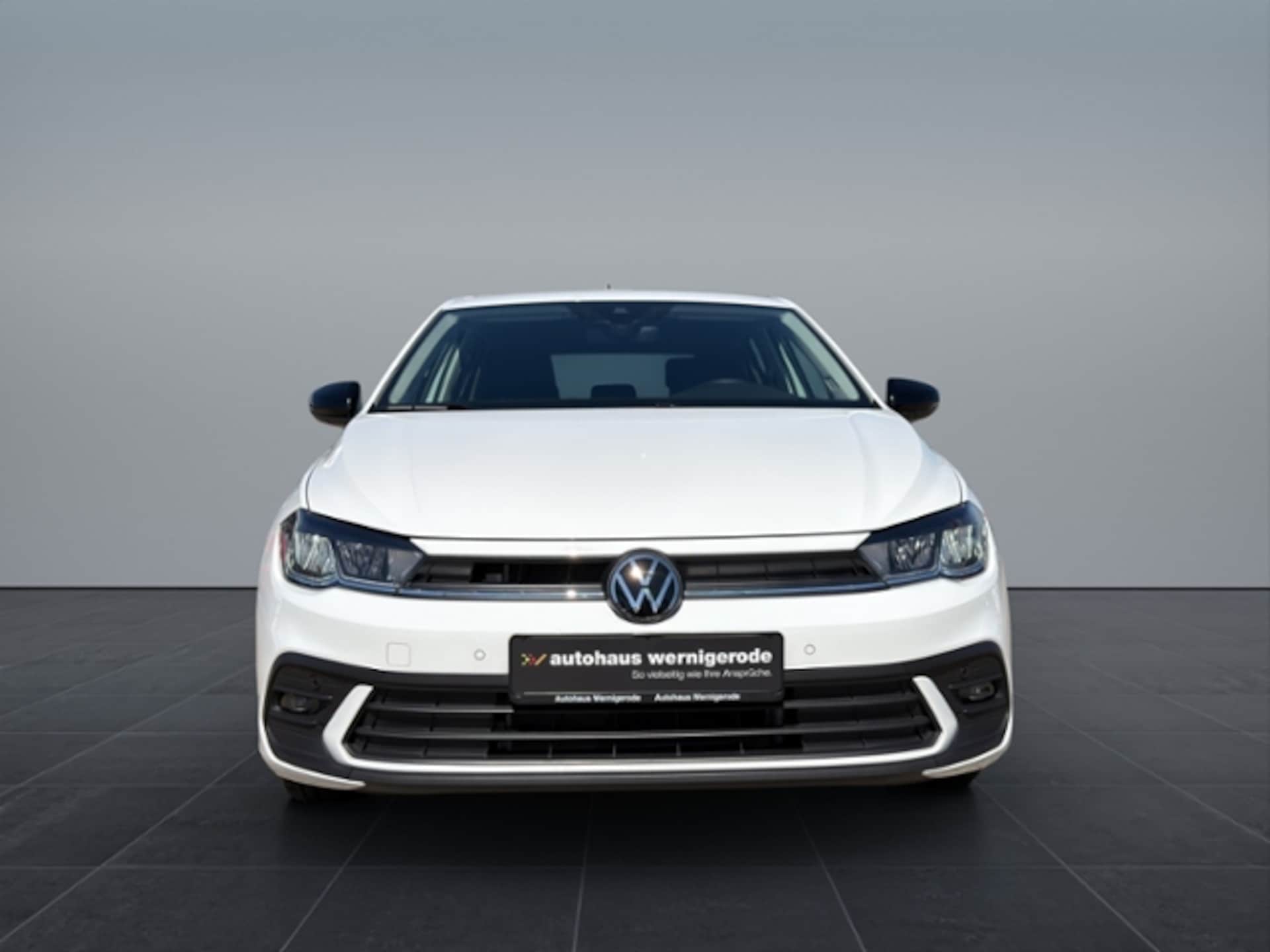 Volkswagen Polo Goal