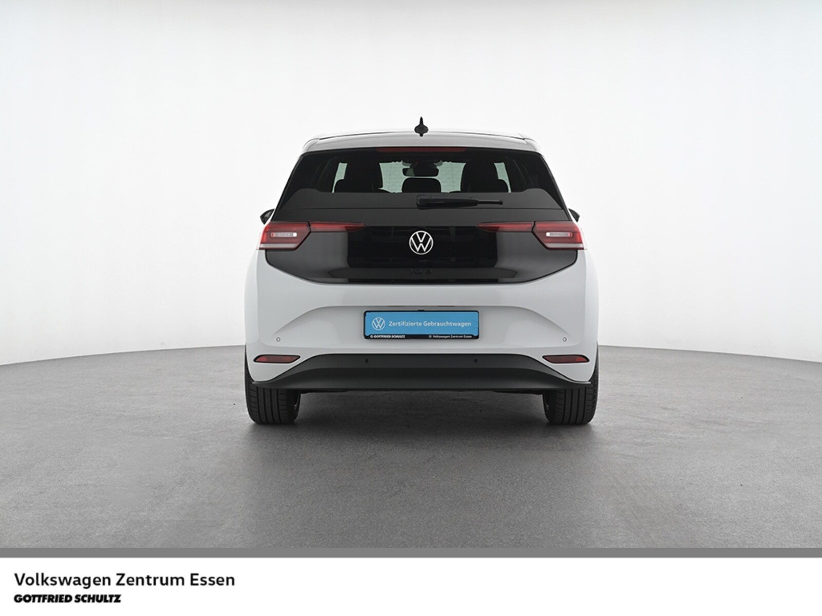 Volkswagen ID.3 – Bild 4