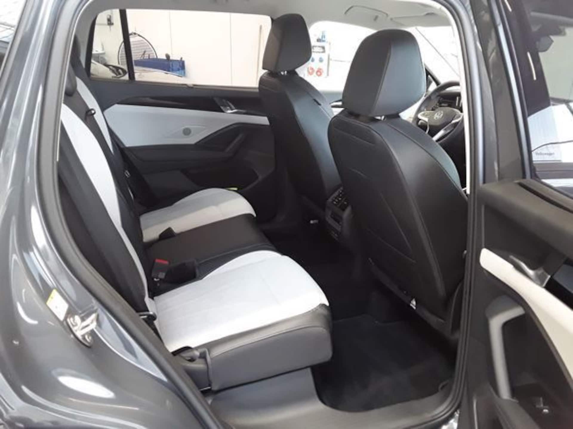 Volkswagen Tayron Elegance
