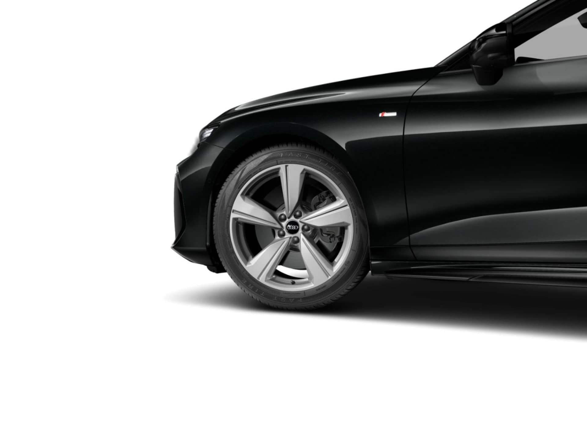 Audi A6 Limousine