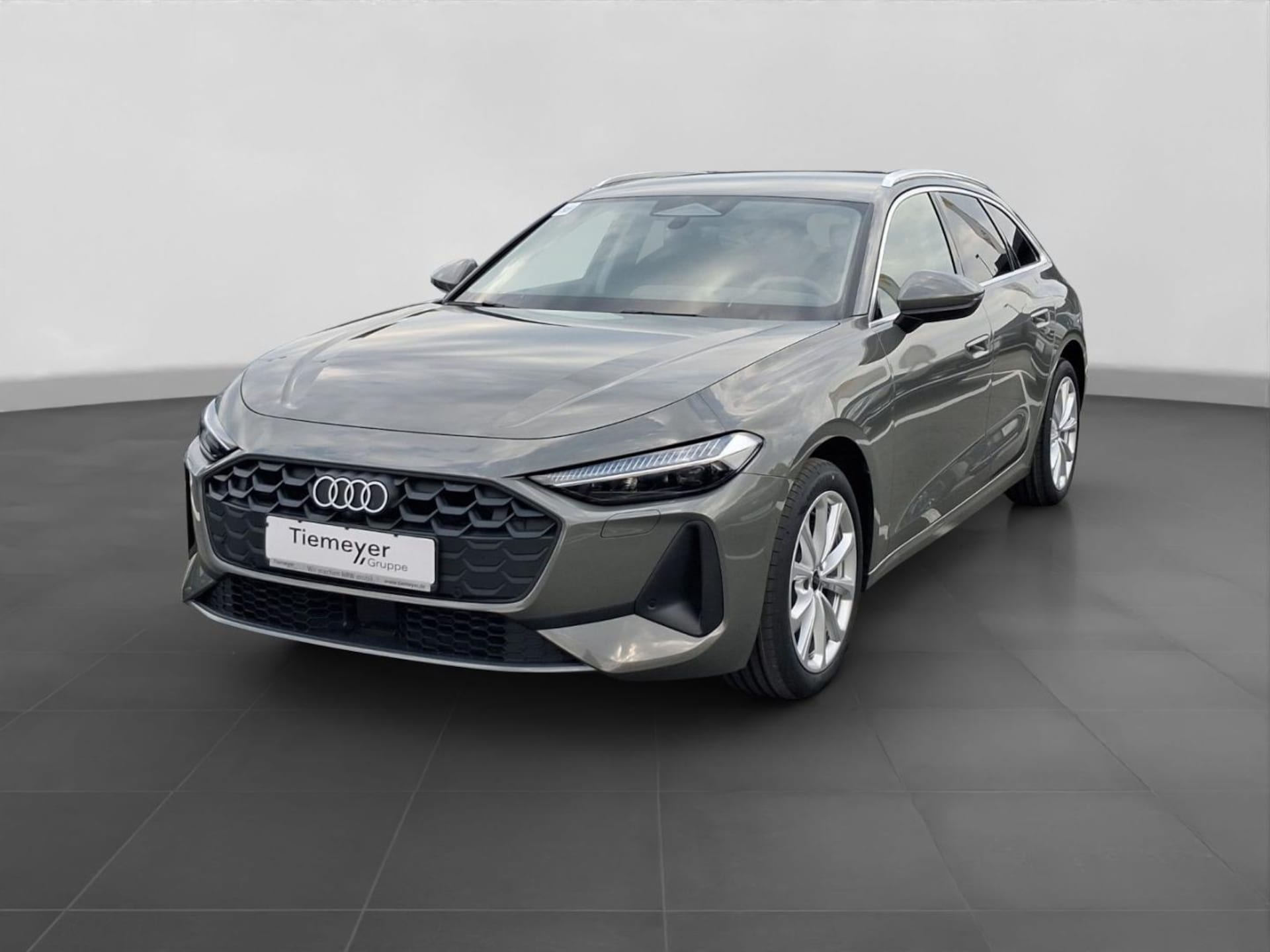 Audi A5 Avant