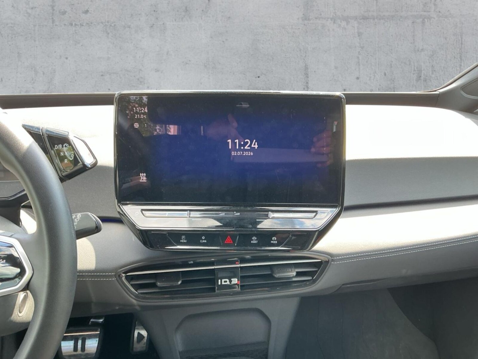 Volkswagen ID.3 – Bild 11
