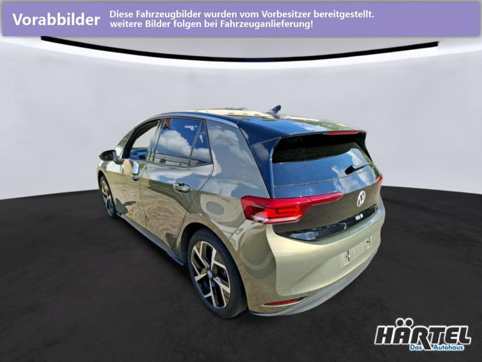 Volkswagen ID.3 – Bild 3