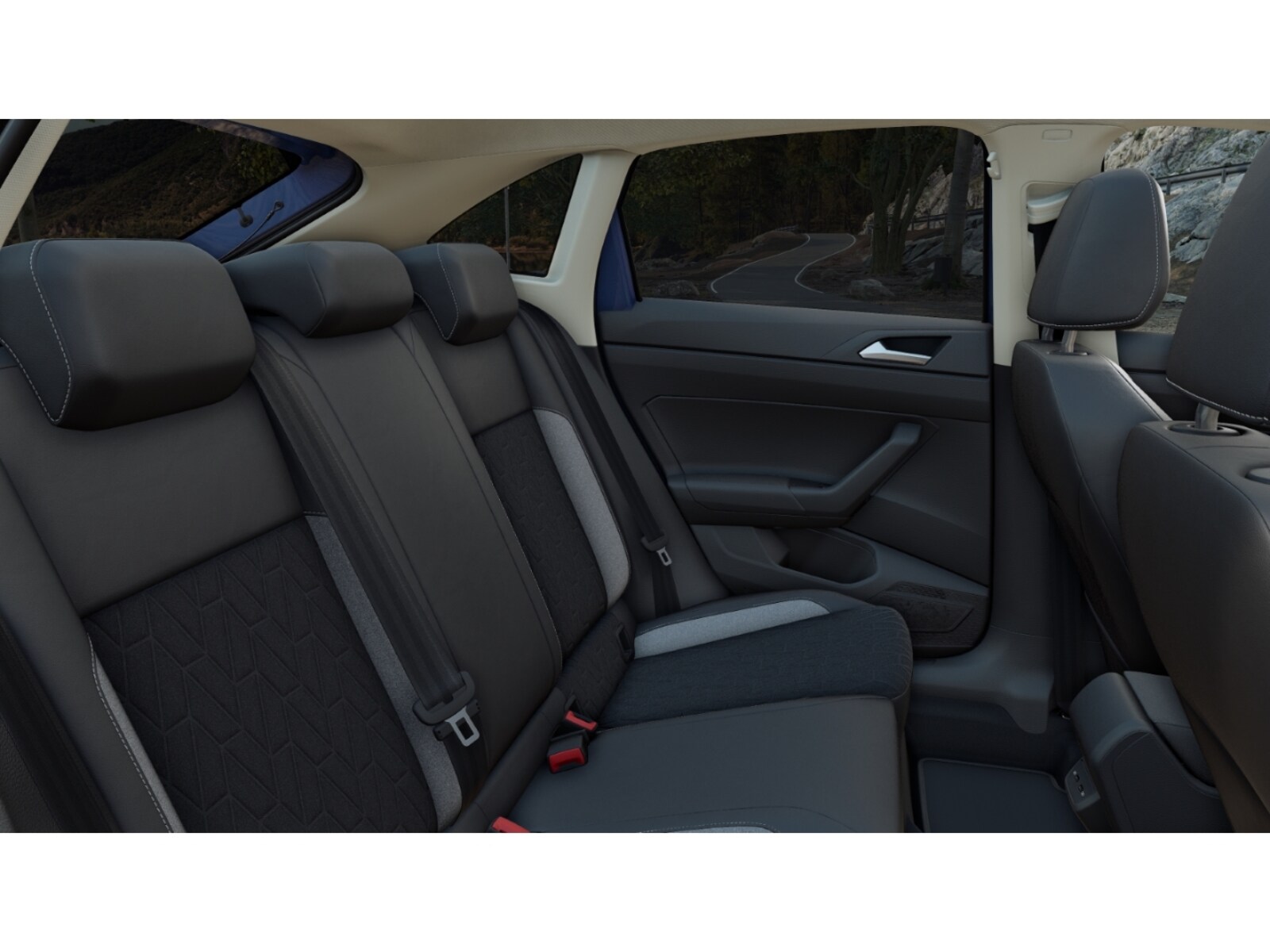 Volkswagen Taigo – Bild 12