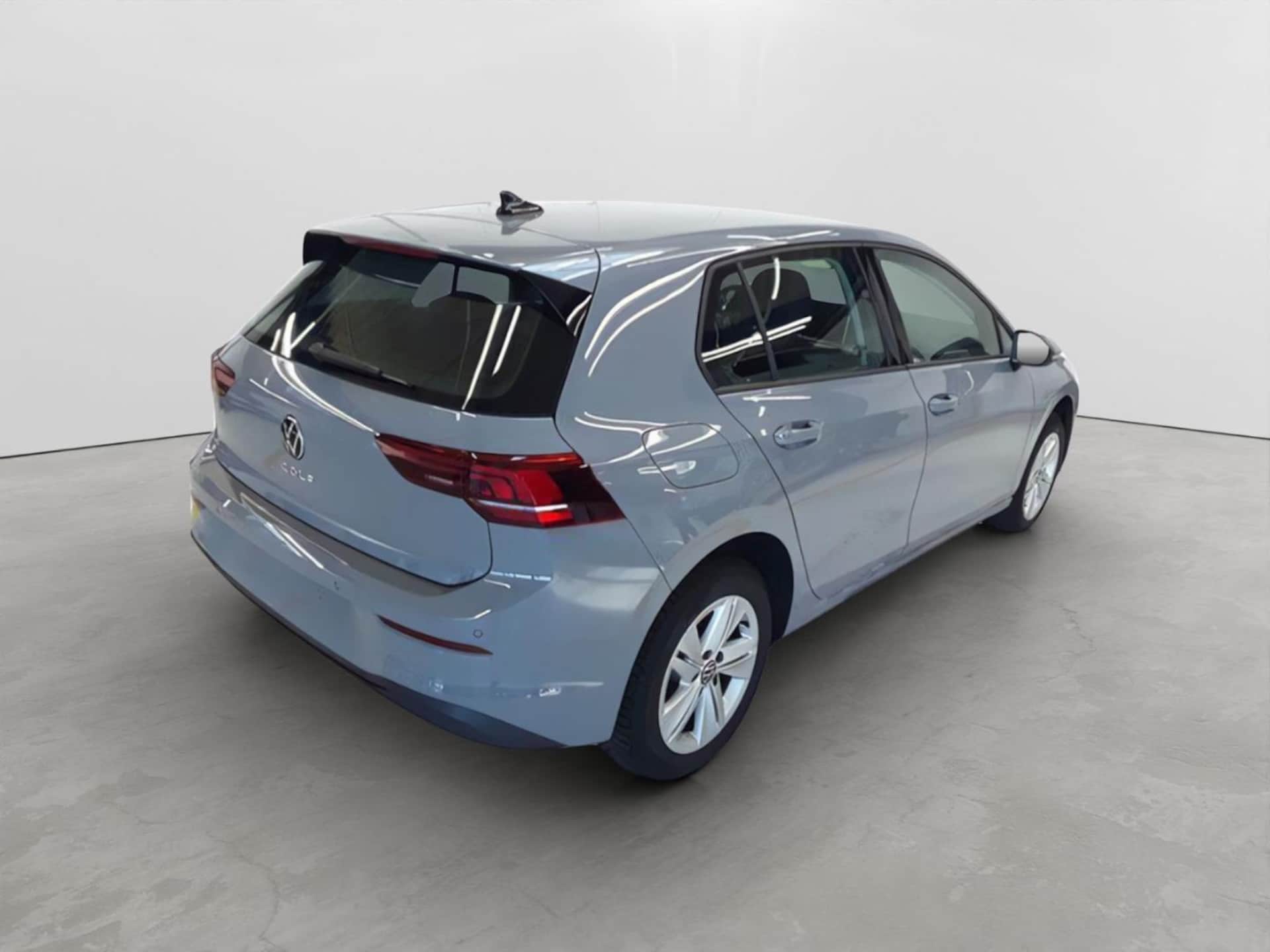 Volkswagen Golf Life