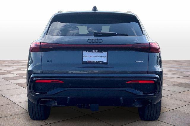2026 Audi Q5