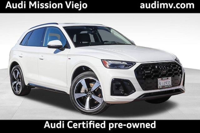Photo of 2023 Audi Q5