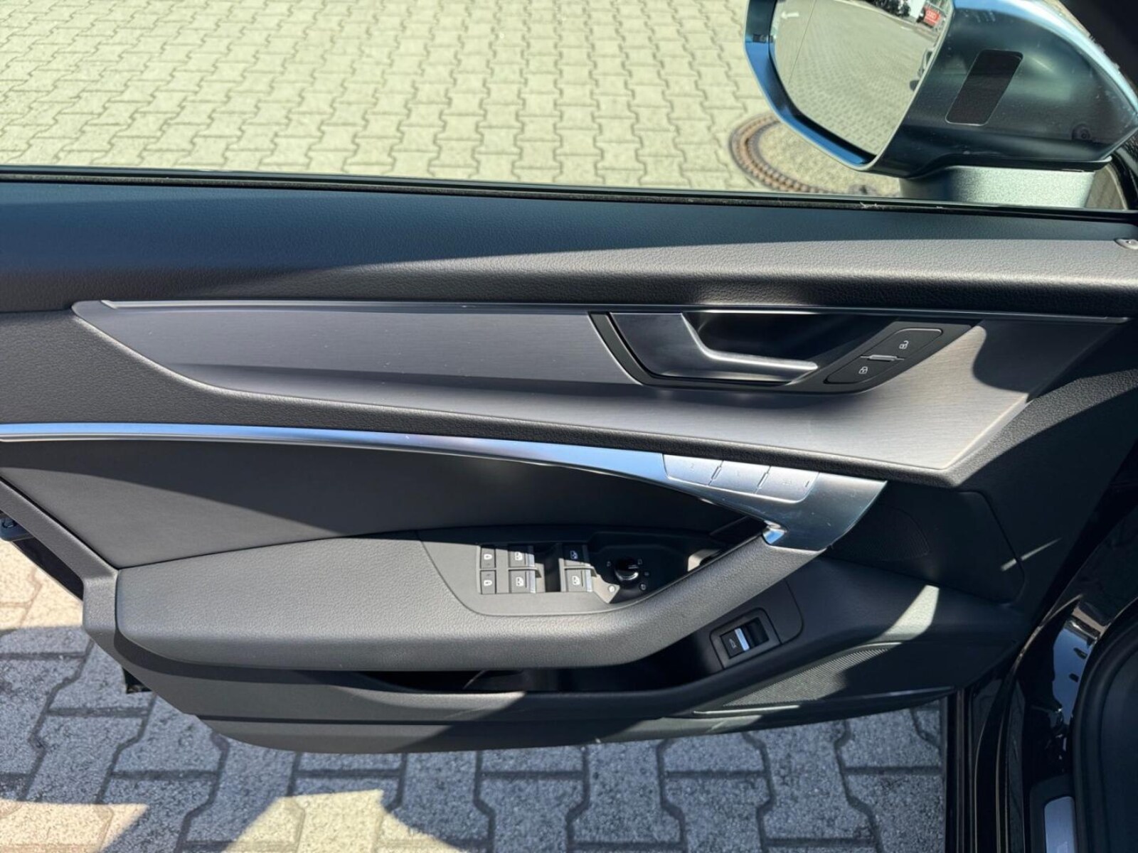 Audi S6 Limousine – Bild 16