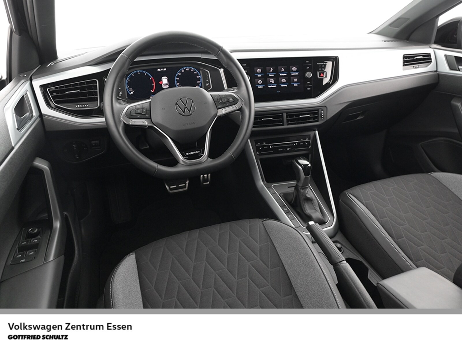 Volkswagen Taigo – Bild 12