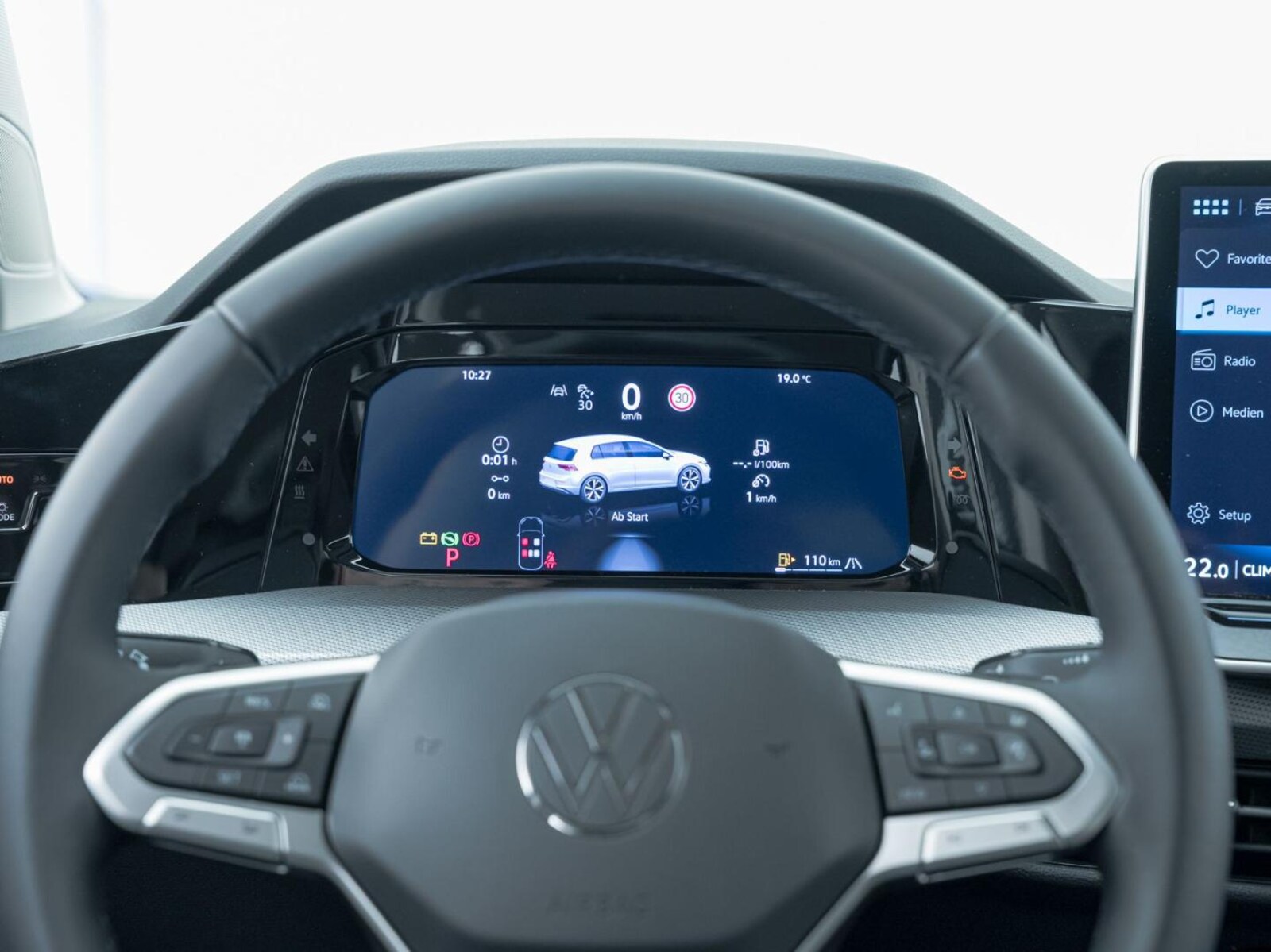 Volkswagen Golf – Bild 14