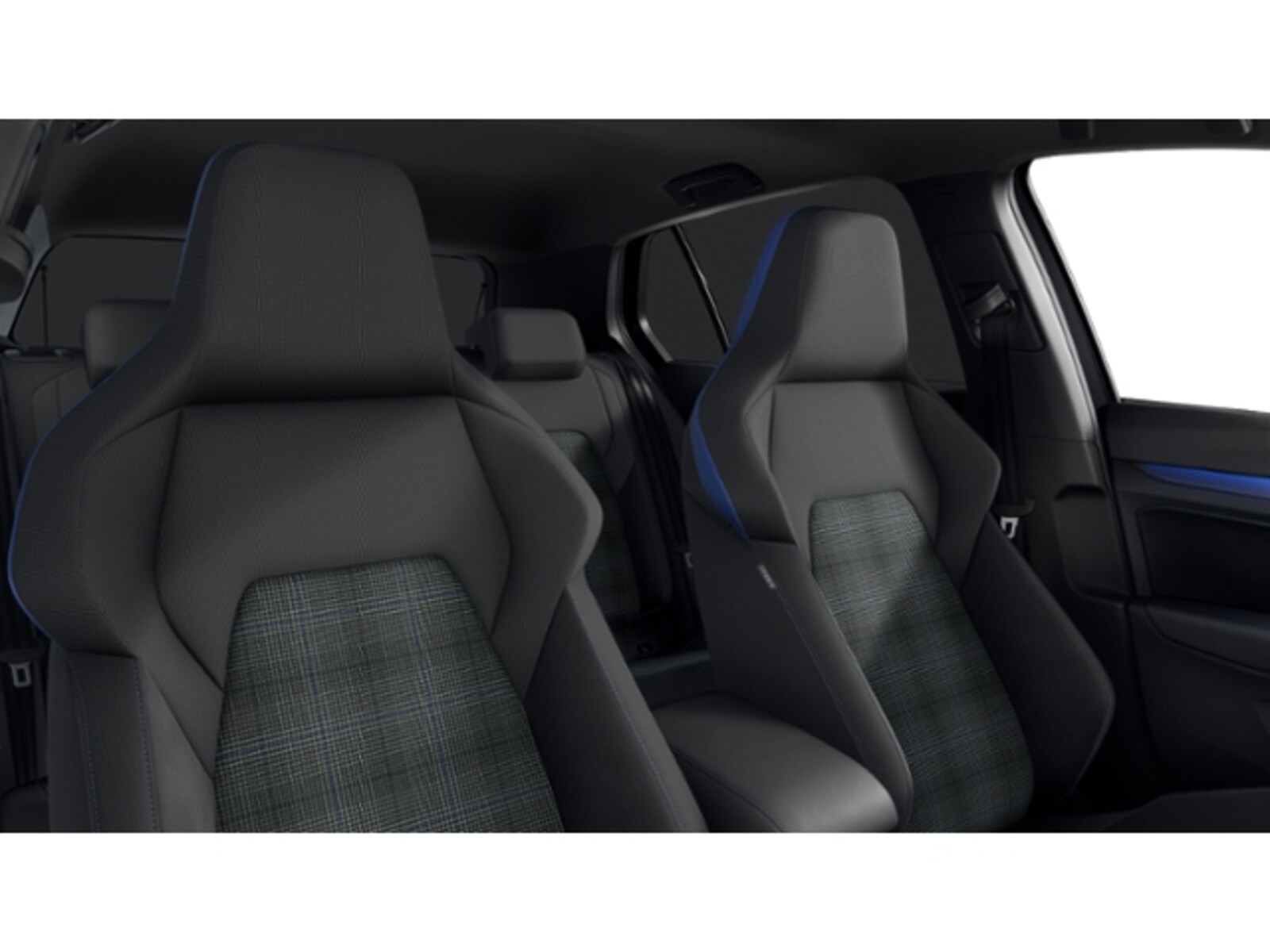 Volkswagen Golf – Bild 9