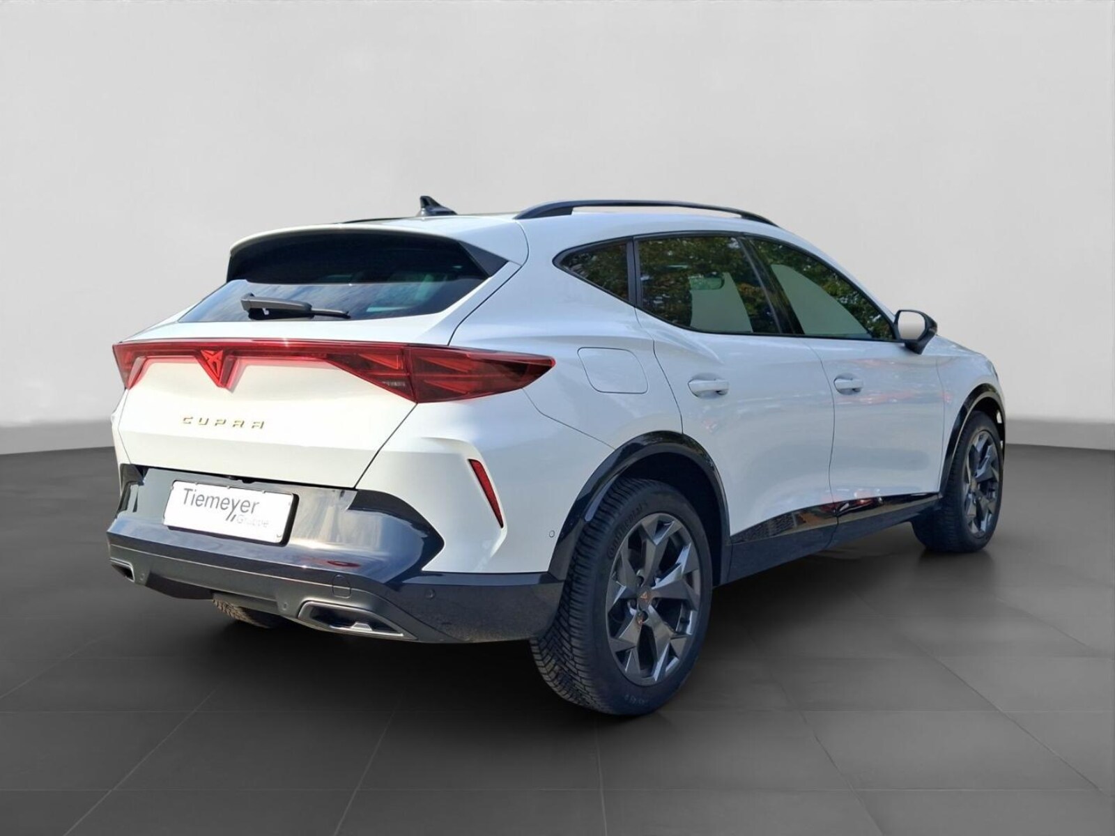 CUPRA Formentor – Bild 3