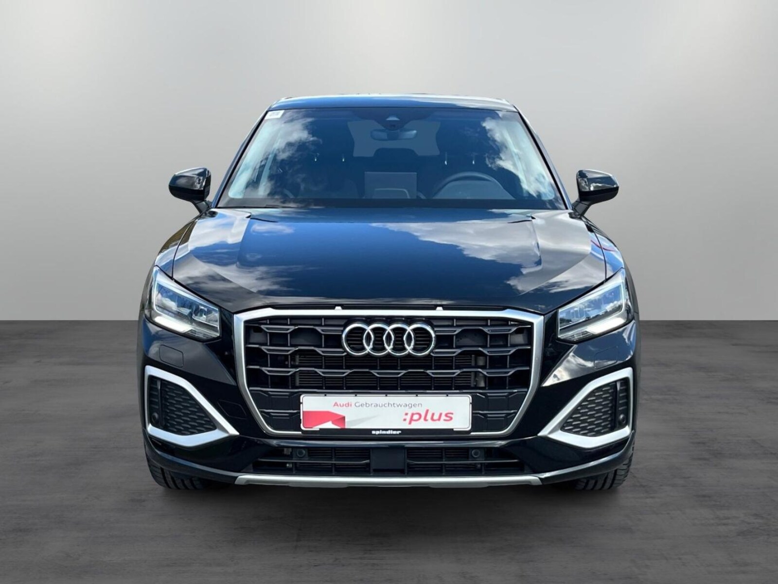 Audi Q2 – Bild 5