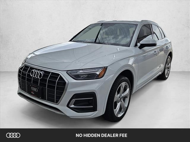Photo of 2021 Audi Q5 