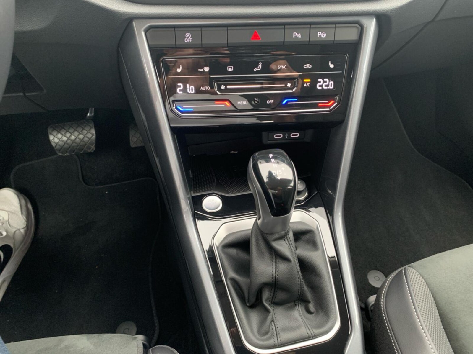 Volkswagen T-Roc – Bild 8