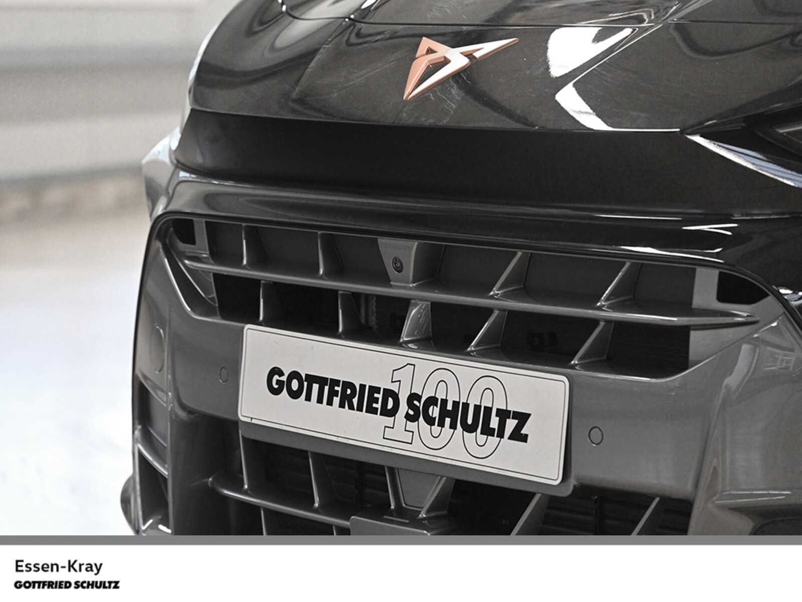 CUPRA Terramar – Bild 6