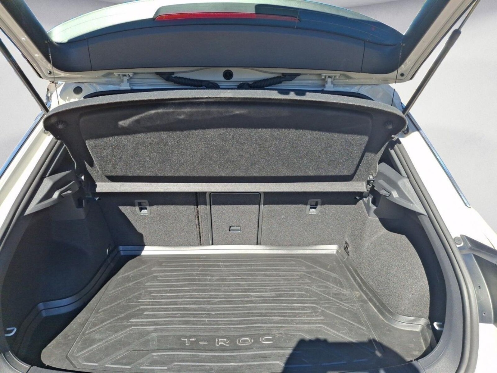 Volkswagen T-Roc – Bild 15
